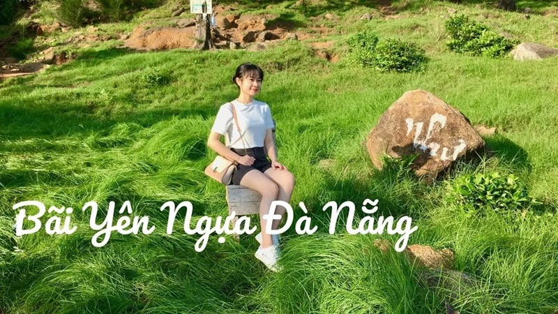 Bãi Yên Ngựa Sơn Trà